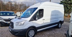 Ford Transit 2017