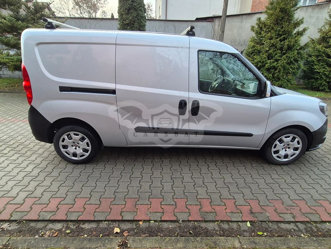 Fiat Doblo 2023