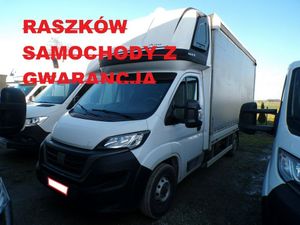 Fiat Ducato 2022