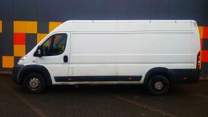 Fiat Ducato 2009