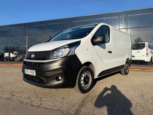 Fiat Talento 2018