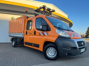 Fiat Ducato 2014
