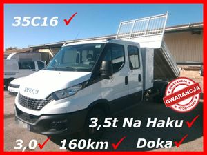 Iveco Daily 2021