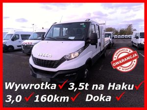 Iveco Daily 2021