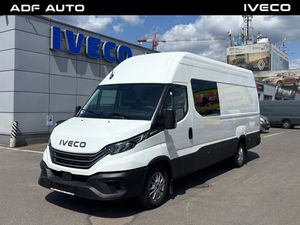 Iveco Daily 2026