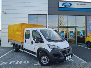 Fiat Ducato 2022