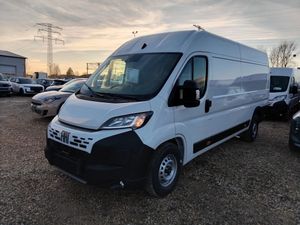 Fiat Ducato 2025
