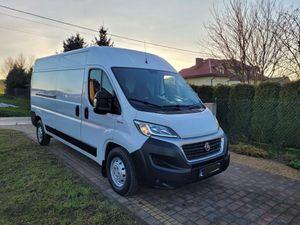 Fiat Ducato 2018