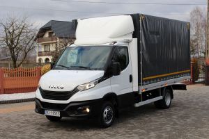 Iveco Daily 2022