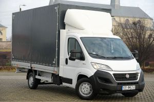Fiat Ducato 2019