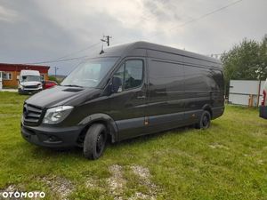 Mercedes-Benz Sprinter 2017