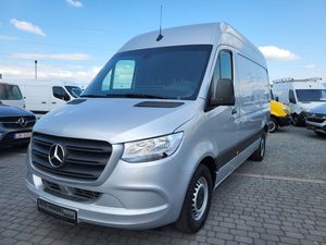 Mercedes-Benz Sprinter 2020