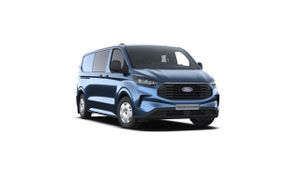 Ford Transit Custom 2025