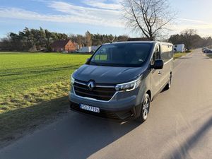 Renault Trafic 2023