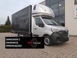 Renault Master 2022