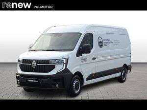 Renault Master 2025