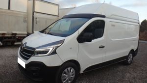 Renault Trafic 2021