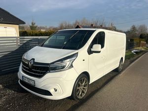 Renault Trafic 2020