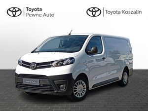 Toyota ProAce 2023