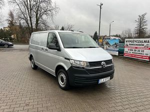 Volkswagen Transporter 2021