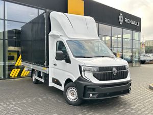 Renault Master 2025