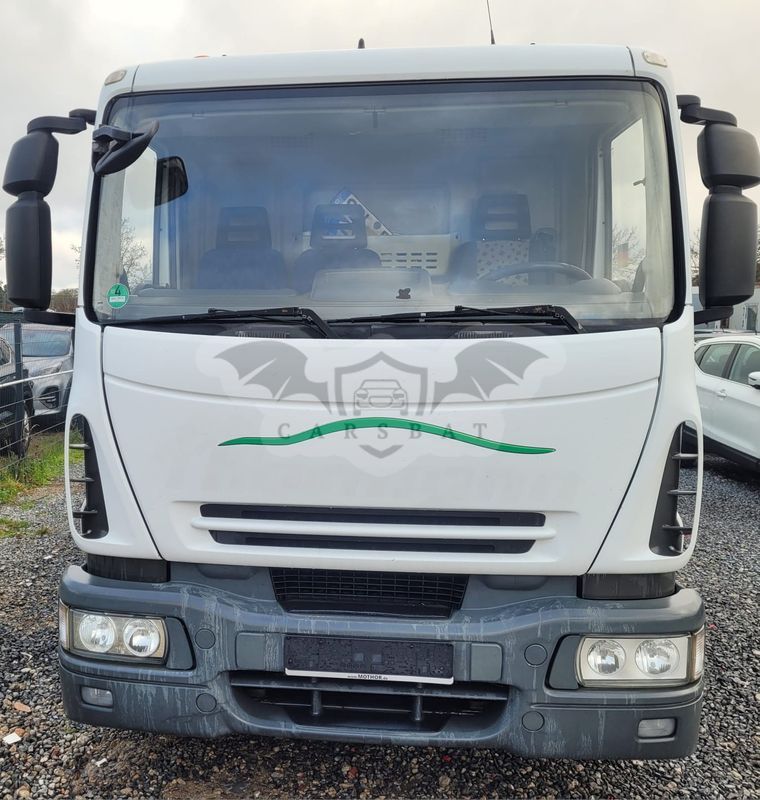 Iveco Eurocargo 2008