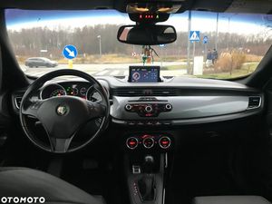 Alfa Romeo Giulietta 2011