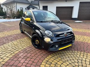 Abarth 500 2020