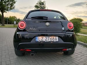 Alfa Romeo Mito 1.4 16V 2009