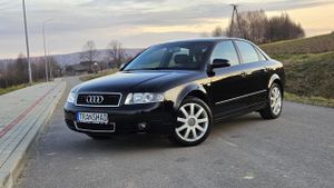 Audi A4 B6 2004