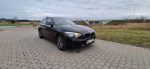BMW 1 Series F20/F21 2012
