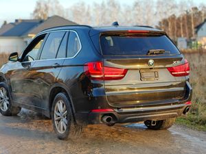 BMW X5 F15 xDrive35i Edition Exclusive 2015
