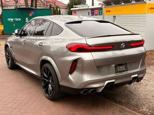 BMW X6 M 2021