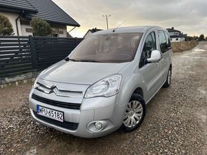 Citroën Berlingo II 1.6 HDi Exclusive 2011