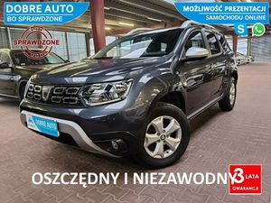 Dacia Duster II 1.6 SCe Prestige 2018
