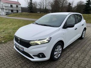 Dacia Sandero III 1.0 SCe Comfort 2021