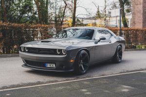 Dodge Challenger 5.7 R/T 2019
