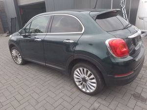 Fiat 500X 1.6 E-Torq 4x2 S&S S-Design Cross Look 2016