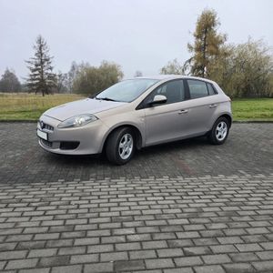 Fiat Bravo II 1.6 Multijet 16V Active 2010