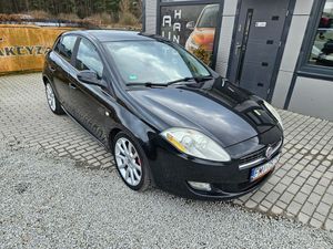 Fiat Bravo II 1.4 T-JET 16V Sport Plus 2007
