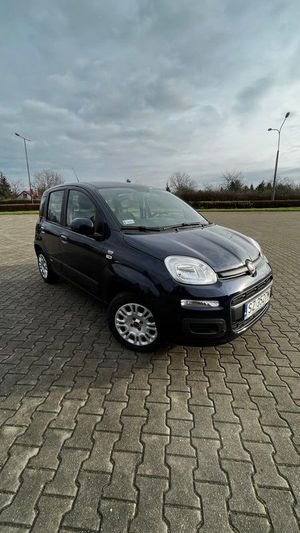 Fiat Panda III 1.2 Lounge 2020