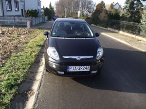 Fiat Punto II FL 2010