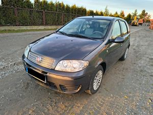 Fiat Punto II FL 2010