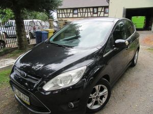 Ford C-Max II 1.6 TDCi Trend 2012