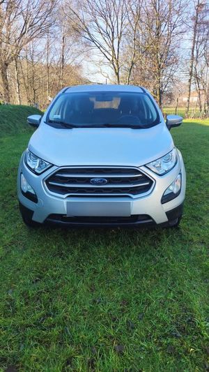 Ford Ecosport 1.0 EcoBoost GPF Trend 2019