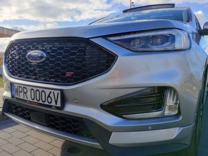 Ford Edge 2.0 EcoBlue Bi-Turbo 4x4 ST-LINE 2020