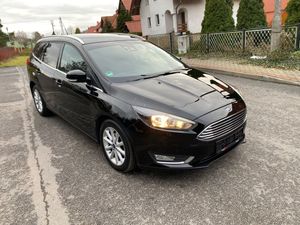 Ford Focus Mk3 1.0 EcoBoost Edition 2016