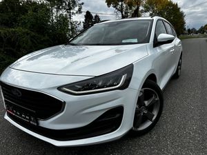 Ford Focus Mk4 1.0 EcoBoost Trend Sport ASS 2022