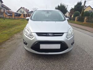 Ford Grand C-Max 1.6 TDCi Ambiente 2011