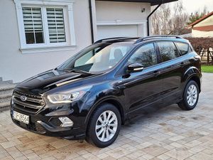 Ford Kuga II 1.5 EcoBoost 2x4 ST-Line 2017